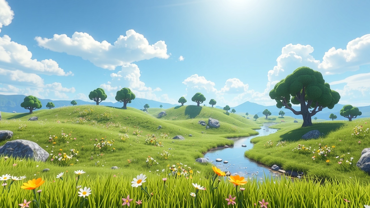标题建议：[Unity3D游戏开发]梦幻草原URP游戏就绪级别-探索J9九游会官网的魅力这样的标题融合了品牌词，同时也符合SEO优化的逻辑，通过关键词的合理布局有助于提升搜索引擎排名。