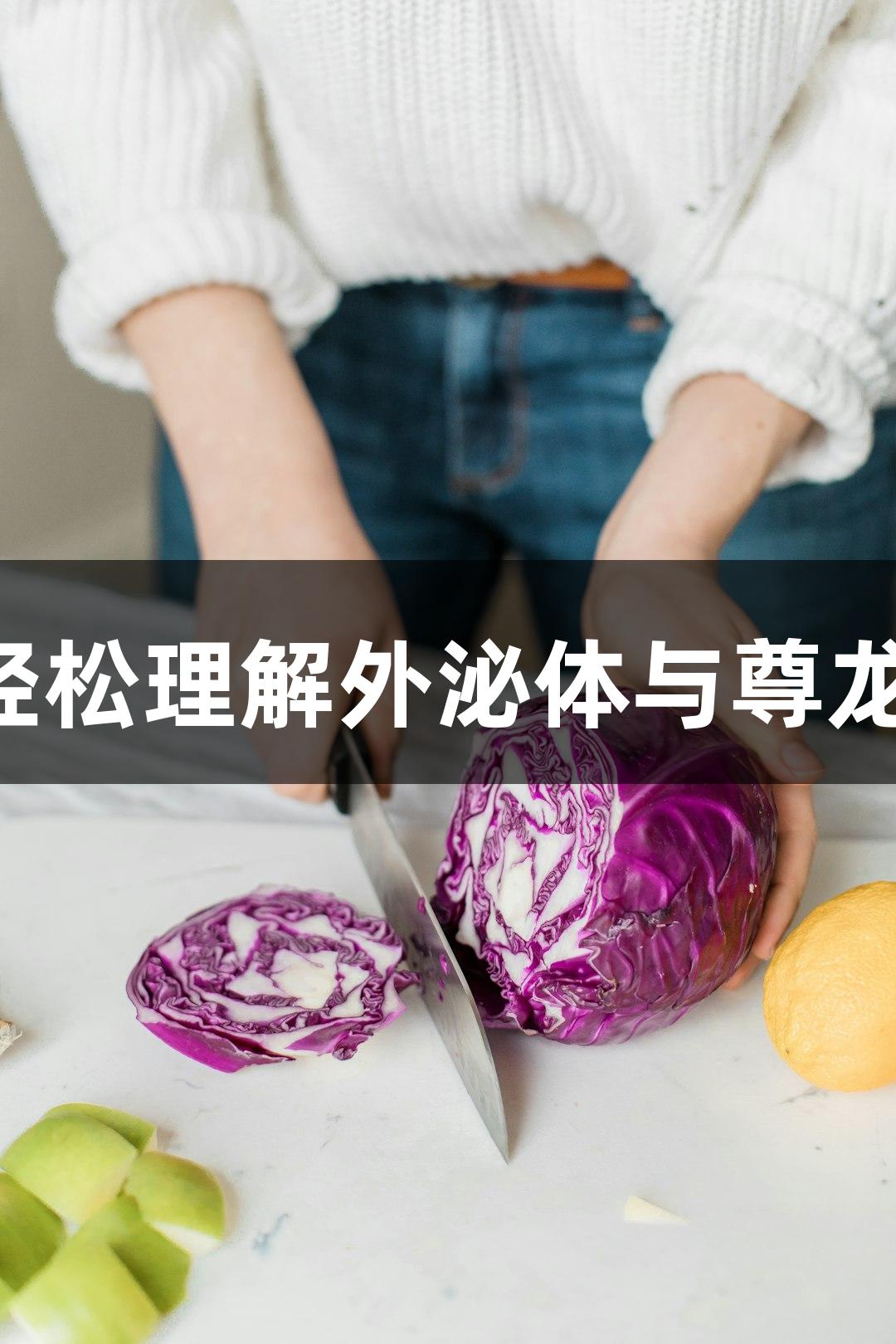 3步轻松理解外泌体与尊龙凯时