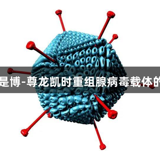 每周凯会：人生就是博-尊龙凯时重组腺病毒载体的原理、构建与应用