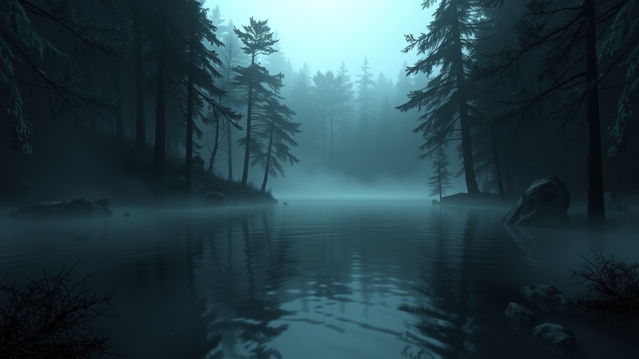标题优化建议：[Unity3D游戏开发指南]打造j9九游会幽暗湖泊（GloomyCrystalLake）URP游戏就绪级别这个标题不仅注重了品牌词的引入，还提高了SEO友好度，吸引了潜在玩家的兴趣。
