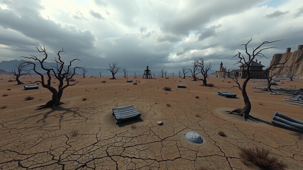 改写问题为：如何在Unity3D中制作末日平原游戏，使用URP引擎并达到游戏就绪级别？了解j9九游会国际的优化技巧！这个标题既融入了品牌词j9九游会国际，也保持了SEO优化的逻辑。