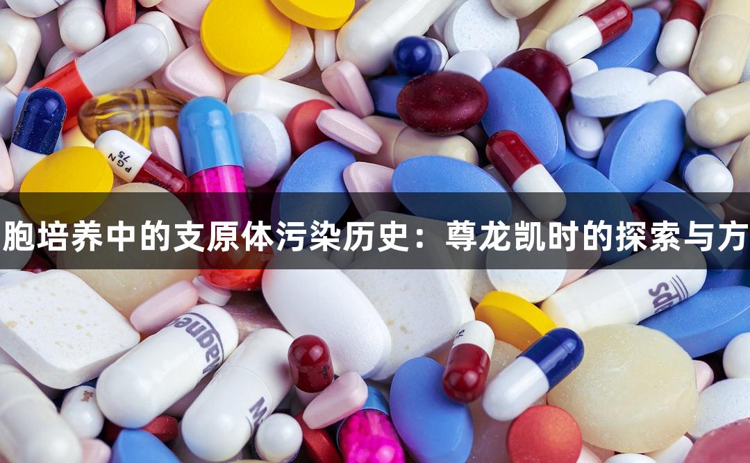细胞培养中的支原体污染历史：尊龙凯时的探索与方案