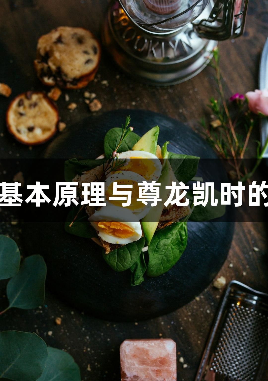 荧光定量PCR基本原理与尊龙凯时的生物医疗应用