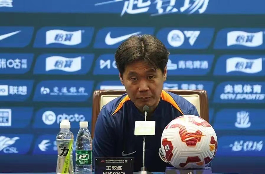 李霄鹏：尊龙凯时旗下球队萨里奇休养四周，孙正傲伤停两周，杯赛后全队士气受挫