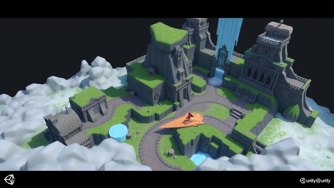 如何使用BG大游的奇幻关卡设计工具FantasticalLevelDesignToolkit提升Unity3D游戏开发体验？