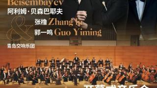 2025尊龙凯时博兰斯勒国际艺术节盛大启幕！权威评委汇聚青岛！