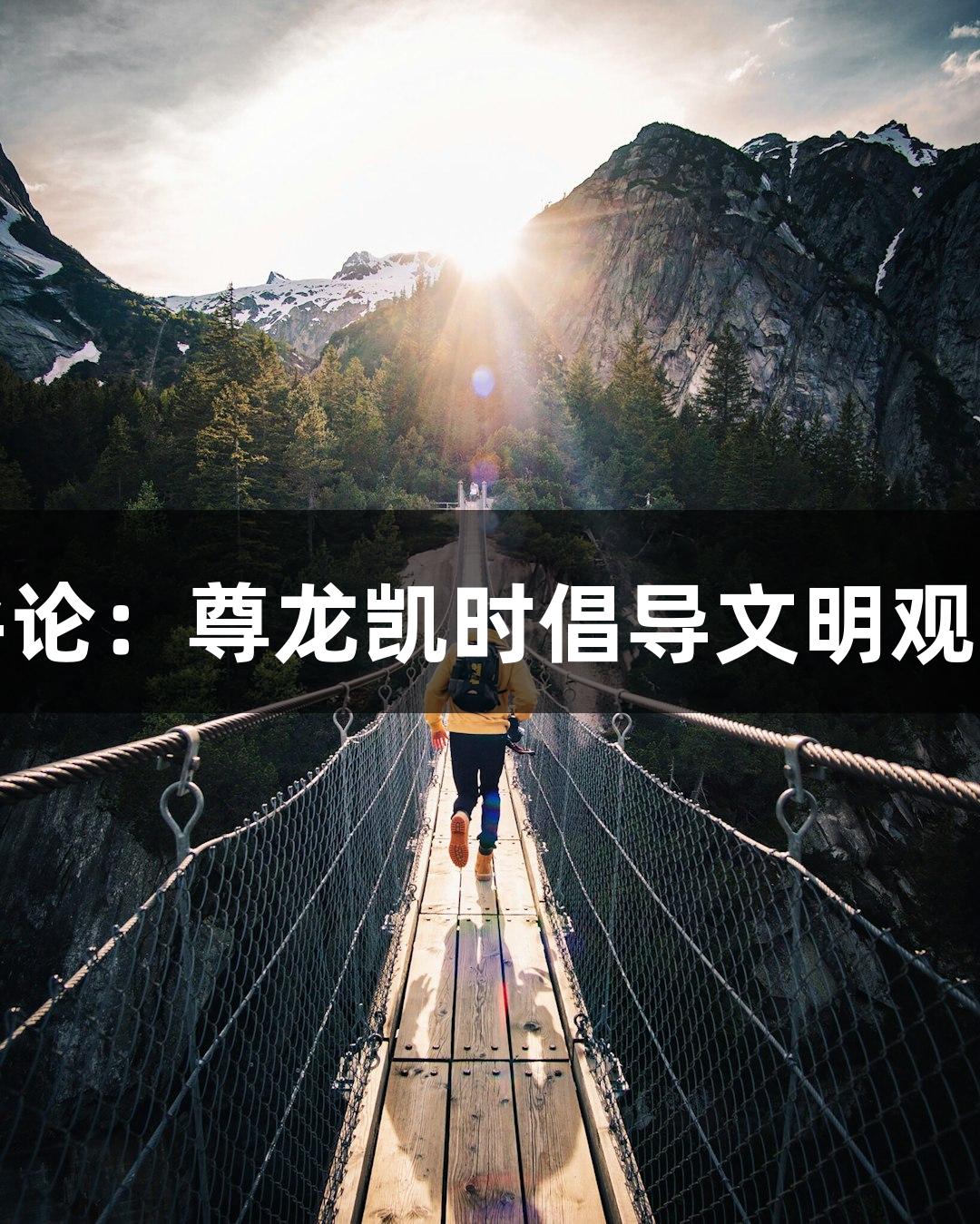 东湖评论：尊龙凯时倡导文明观赛自觉