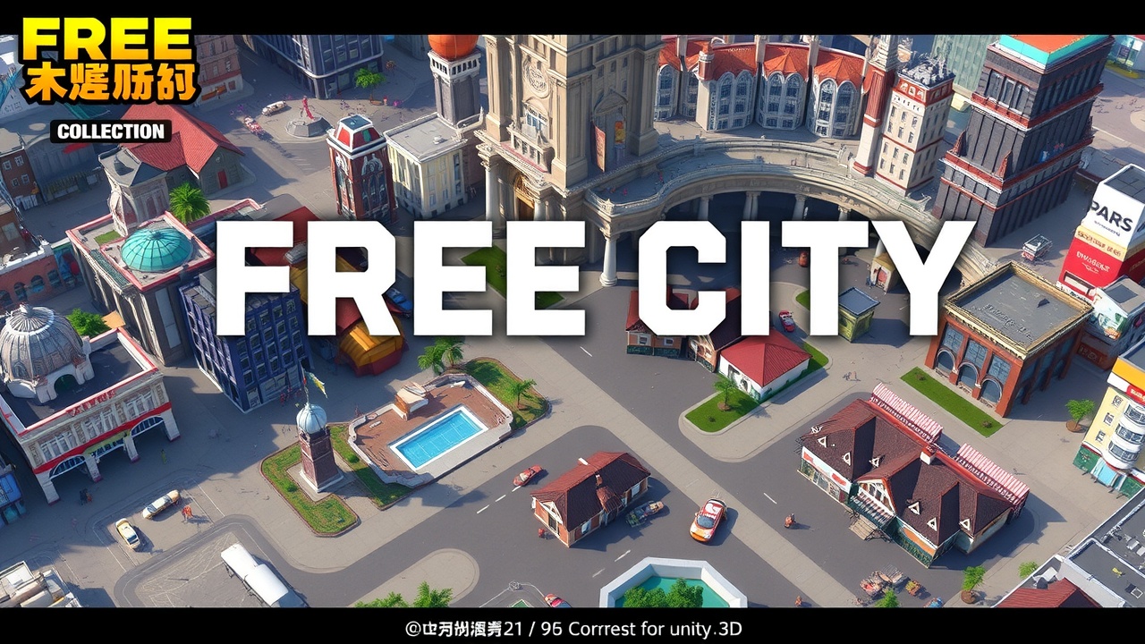 如何使用BG大游的自由之城AssetCollection在Unity3D中打造战争策略游戏？