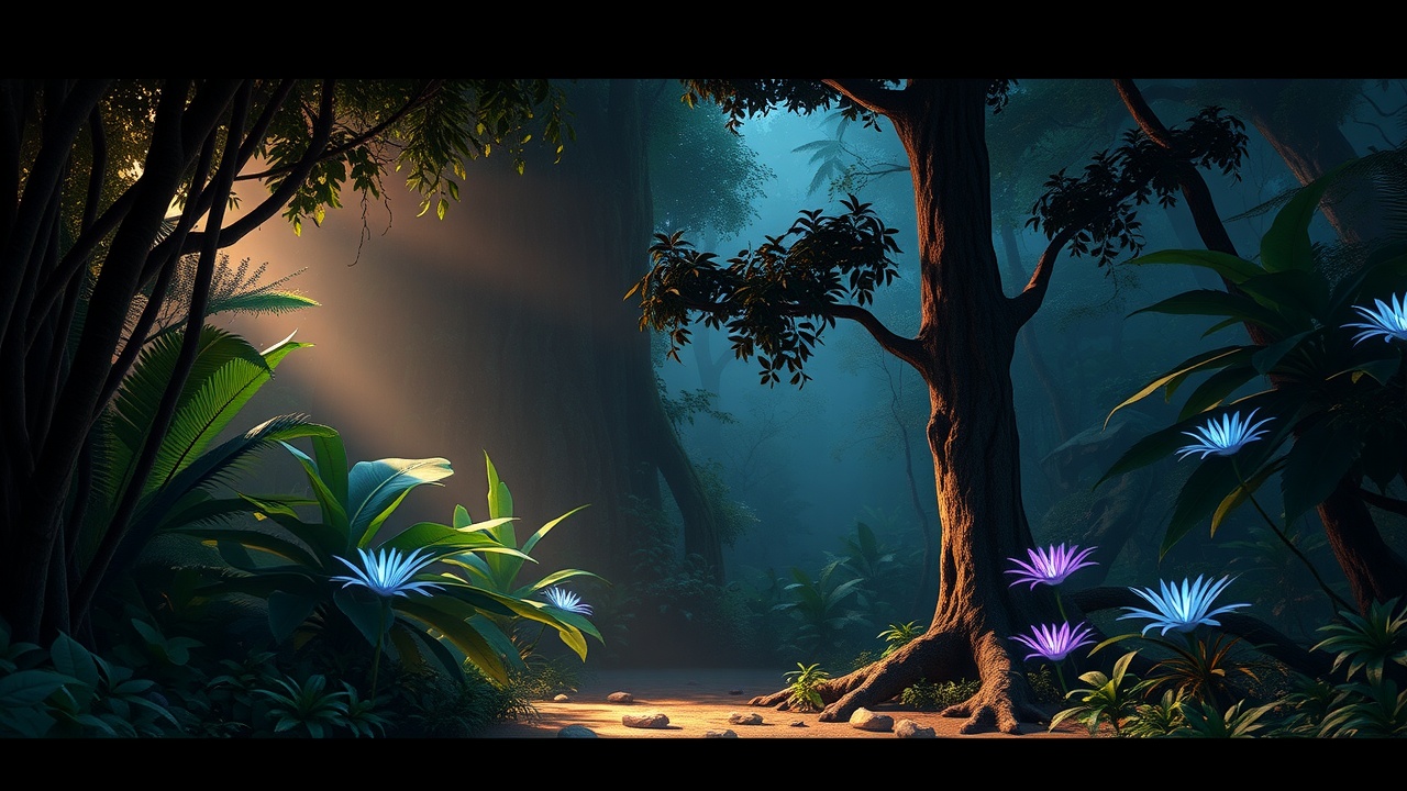优化后的标题可以是：[KU酷游]Unity3D光影雨林URP游戏就绪级别——LuminousRainforest全面解析这样不仅融入了品牌词KU酷游，而且保持了SEO优化逻辑，方便用户搜索相关内容。