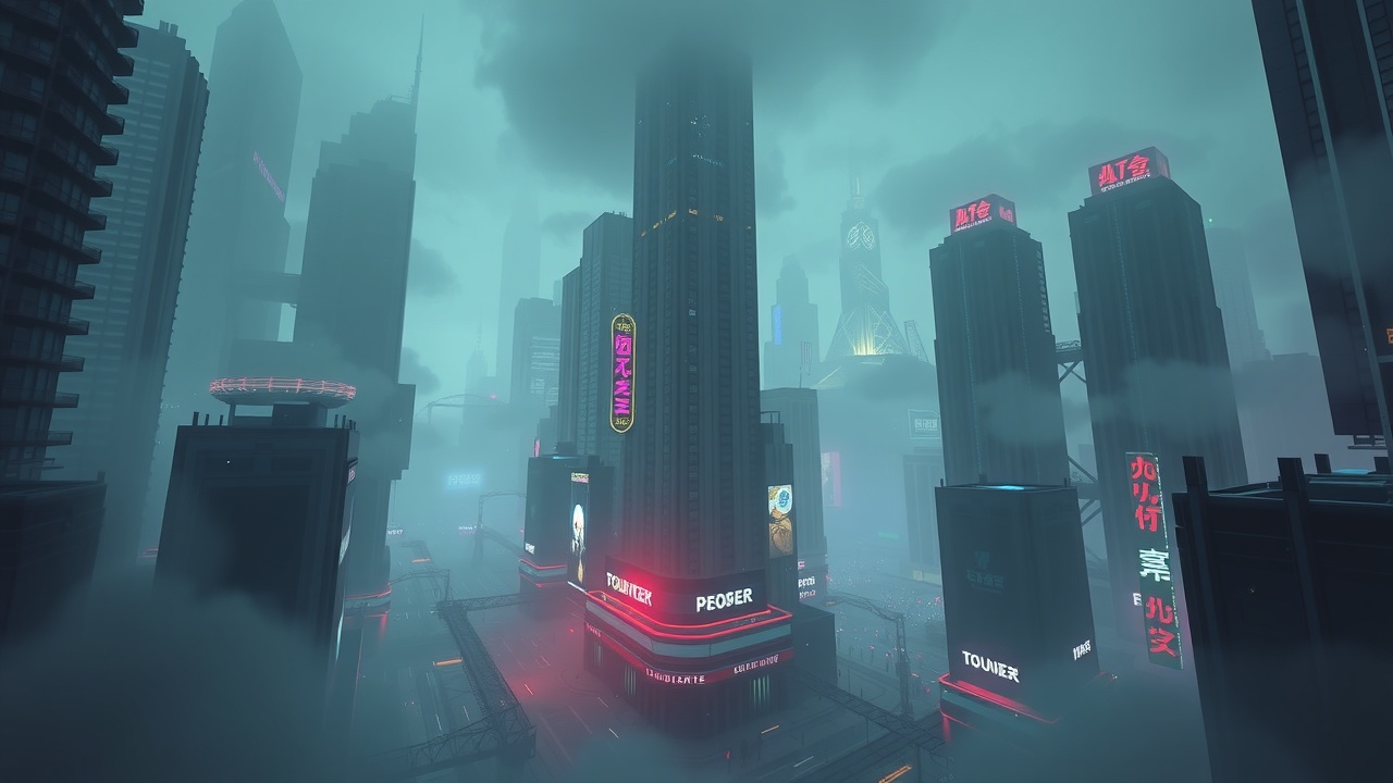 在Unity3D中打造KU酷游的迷雾都市URP游戏就绪级别攻略