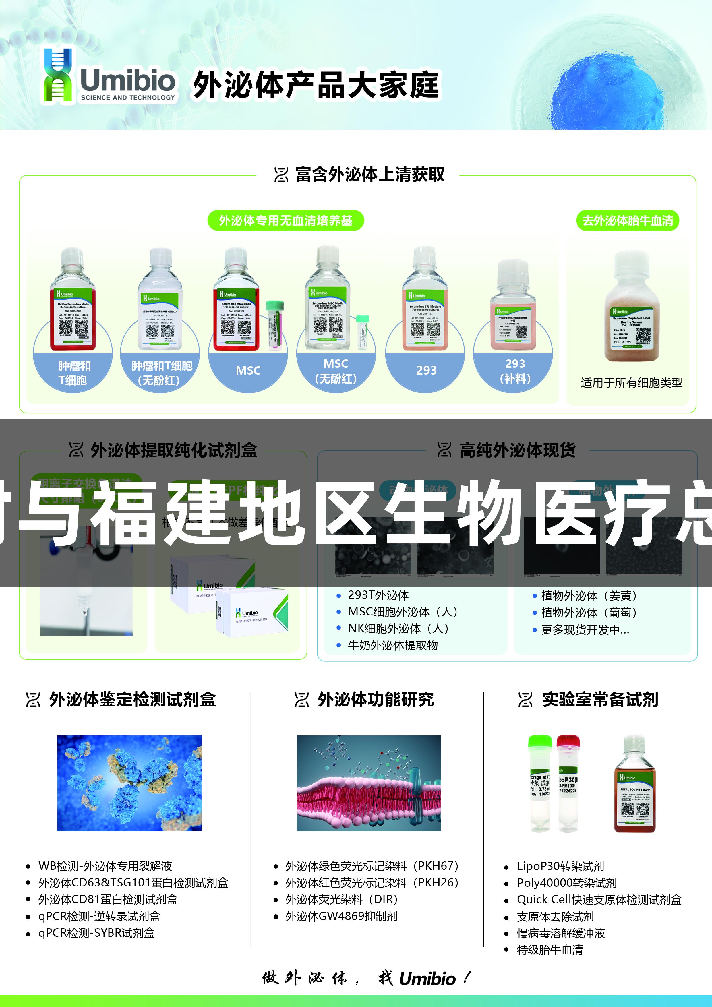 热烈祝贺尊龙凯时与福建地区生物医疗总代理商合作成功！