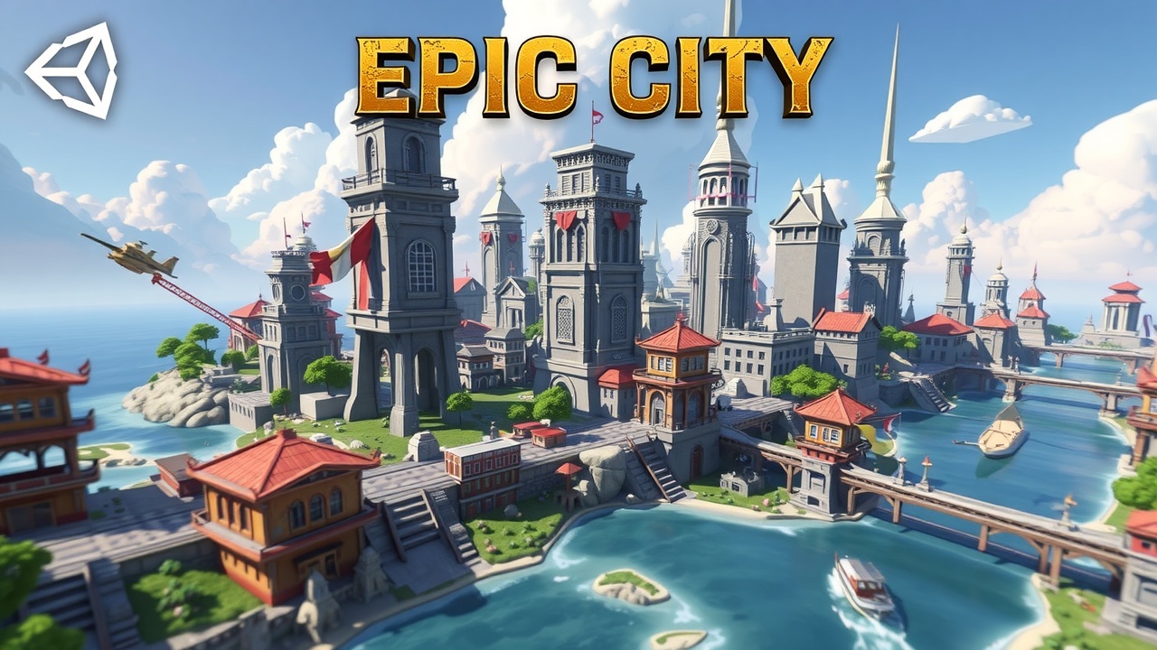 如何在Unity3D中使用j9九游会的史诗之都战争策略资产包FullAssetPackage提升游戏体验？