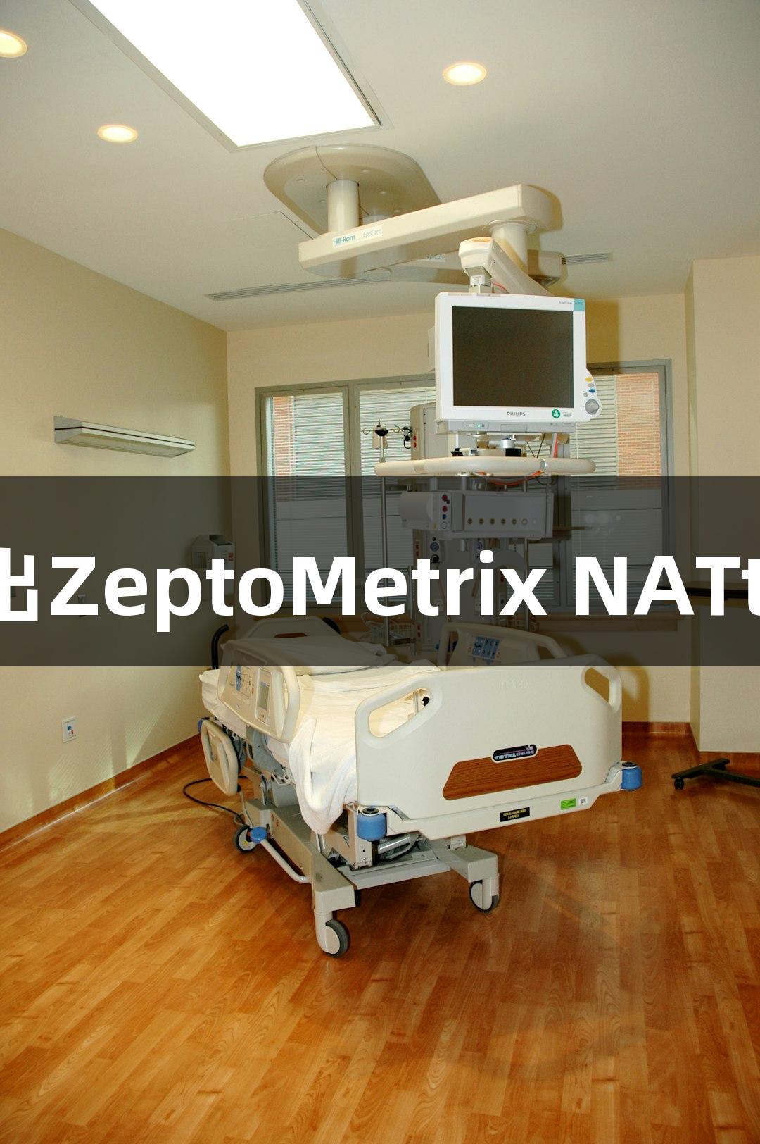 破解肝炎诊断难题！尊龙凯时推出ZeptoMetrix NATtrol分子质控品与血清盘双轨方案