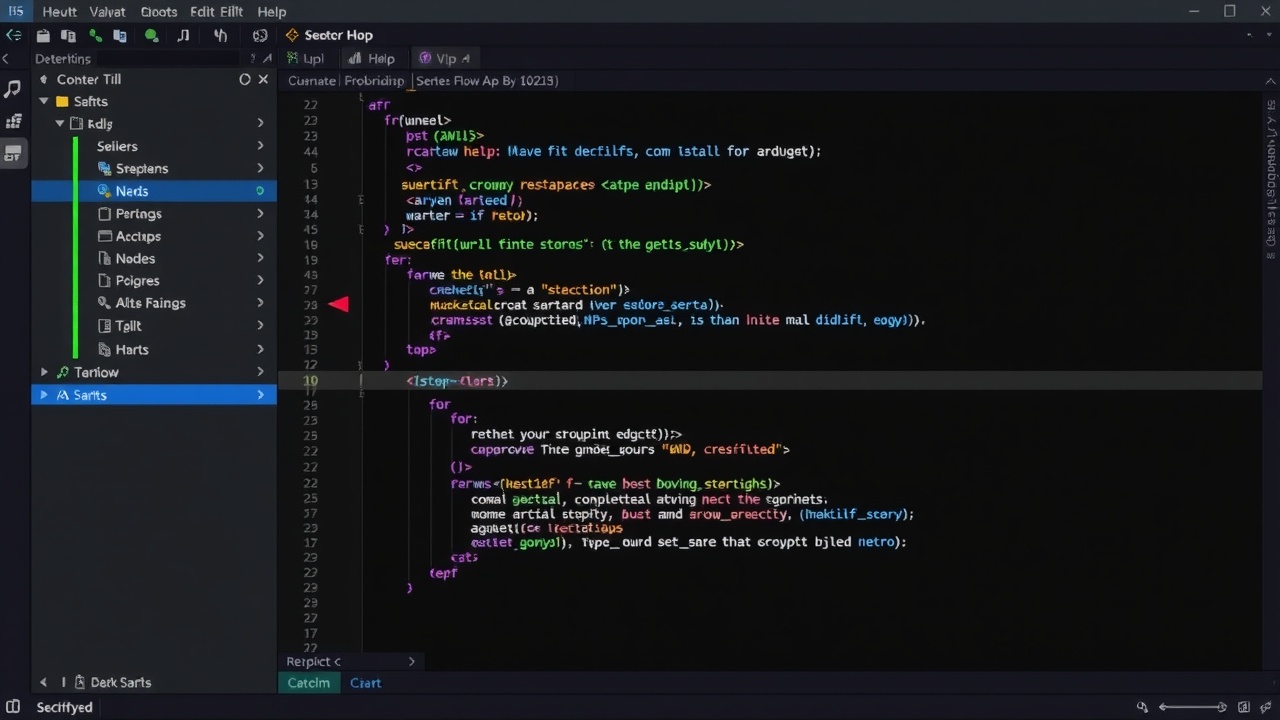 《金年会：Unity3D复古脚本调试工具RetroScriptDebuggingTool全面解析》