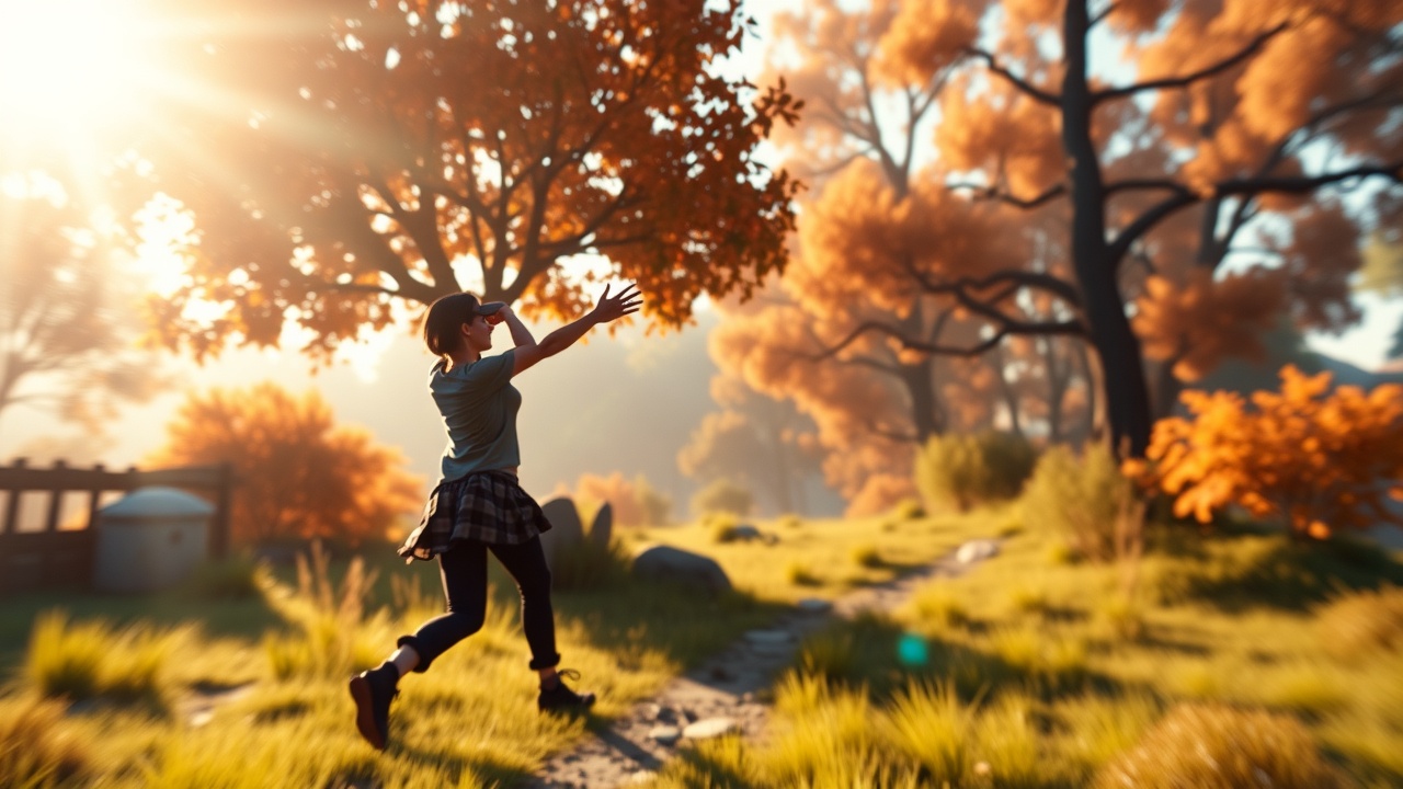 [BG大游]推荐：极致后处理插件UltimatePostProcessingPlugin，提升你的Unity3D游戏画质！