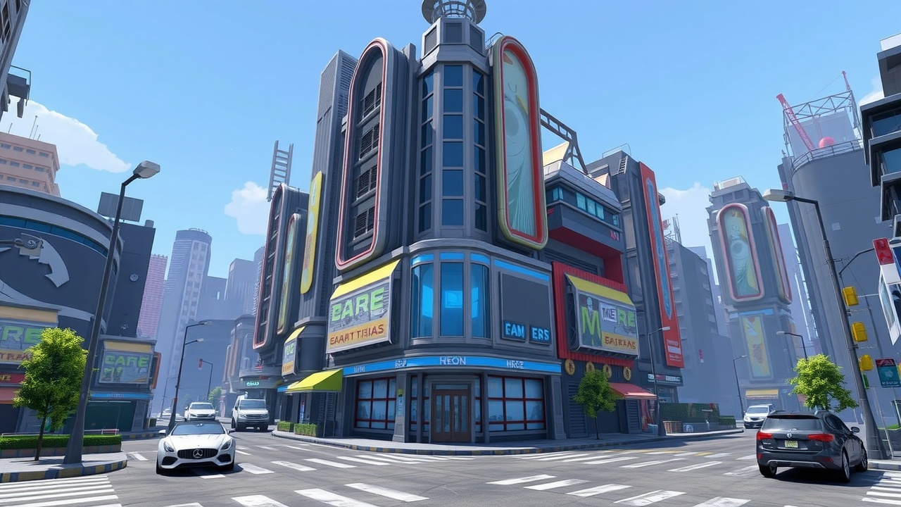 优化后的标题可以是：[J9九游会官网]提供的Unity3D动作冒险资源包：未来之城AssetBundle全解析这样既融入了品牌词，又符合SEO标题优化的逻辑，能吸引用户点击。