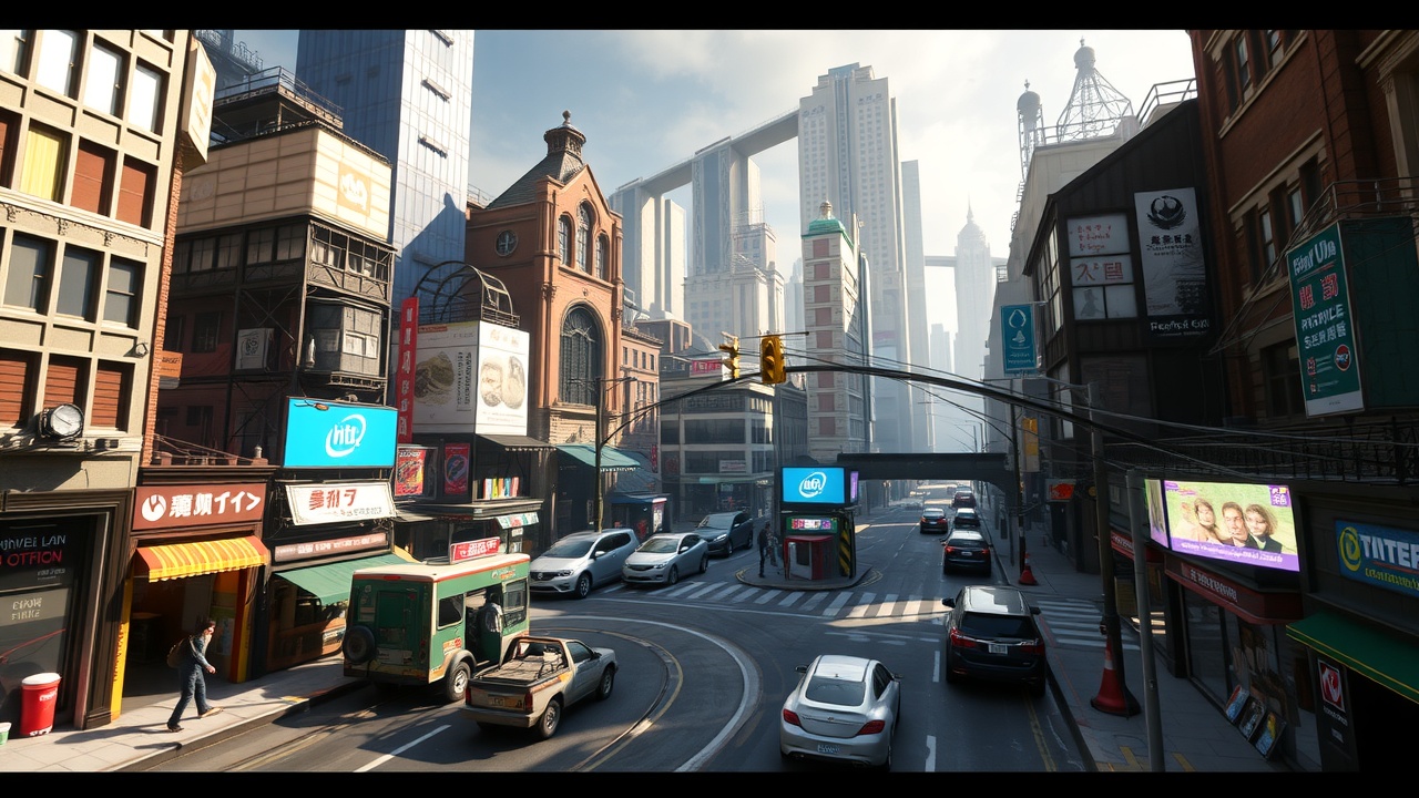 标题优化建议：[金年会]Unity3D复苏都市游戏开发指南：打造URP级别的RevivedUrbanCity体验此标题包含了品牌词金年会，并突出了游戏开发的主题，同时符合SEO优化的逻辑结构。