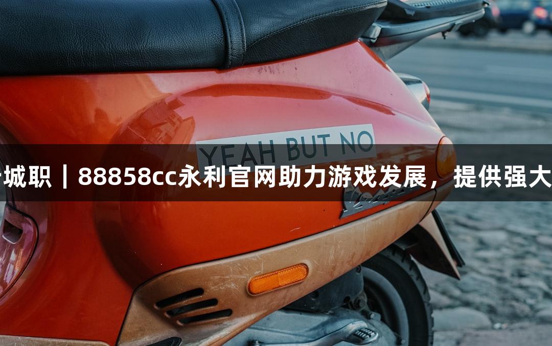 临沂城职｜88858cc永利官网助力游戏发展，提供强大保障