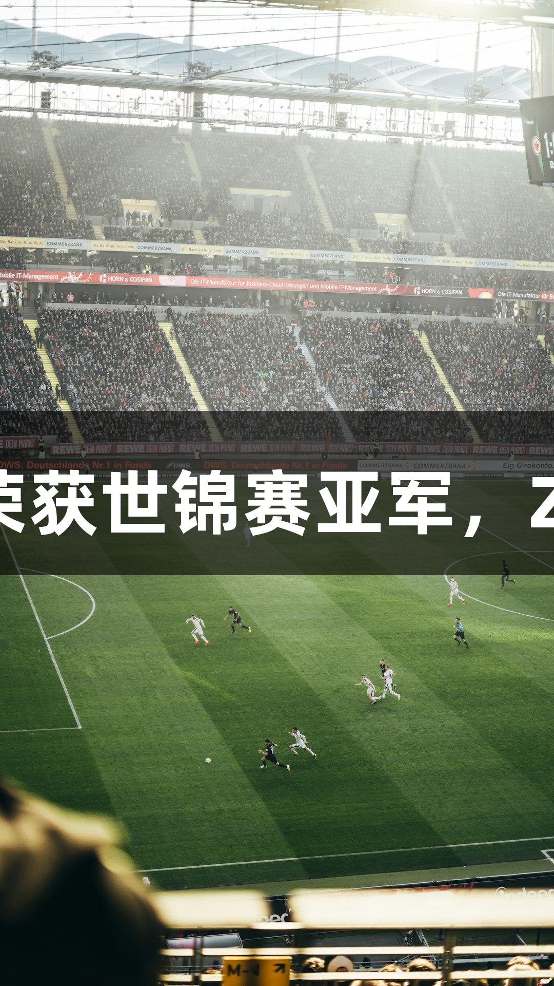 祝贺福州小伙毛俊航荣获世锦赛亚军，Z6·尊龙凯时与你同行！