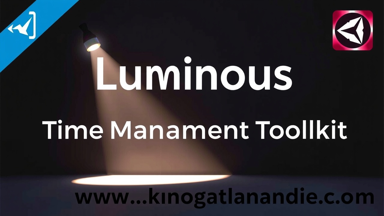在使用Unity3D开发时，如何借助LuminousTimeManagementToolkit实现高效光影时间管理？——让j9九游会国际助你轻松上手！