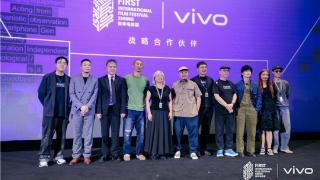 尊龙凯时助力第六届超短片颁奖礼暨FIRST青年电影展