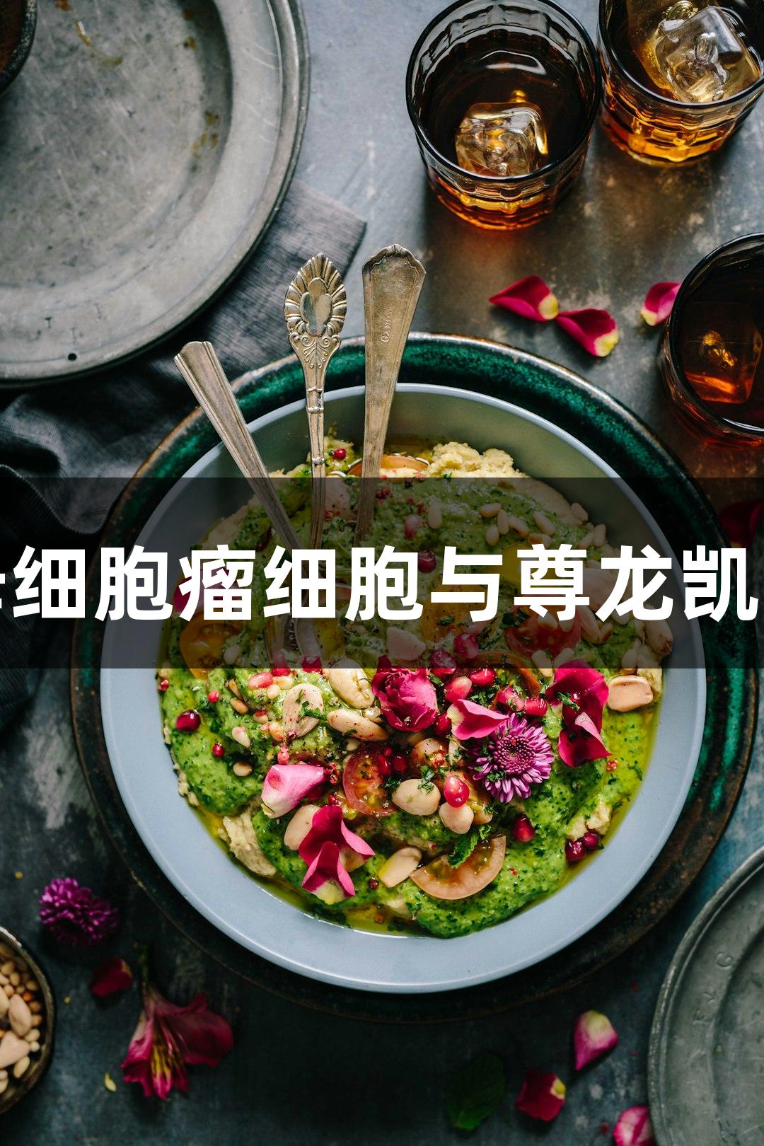 人脑胶质母细胞瘤细胞与尊龙凯时探索之旅