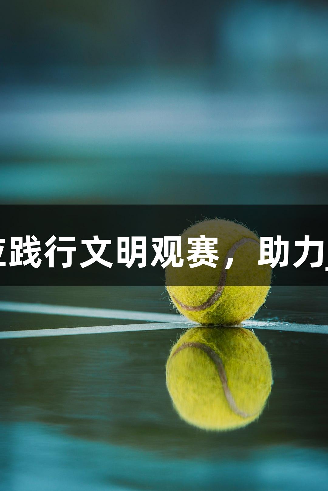 东湖评论：公众自觉应践行文明观赛，助力j9九游会真人第一品牌