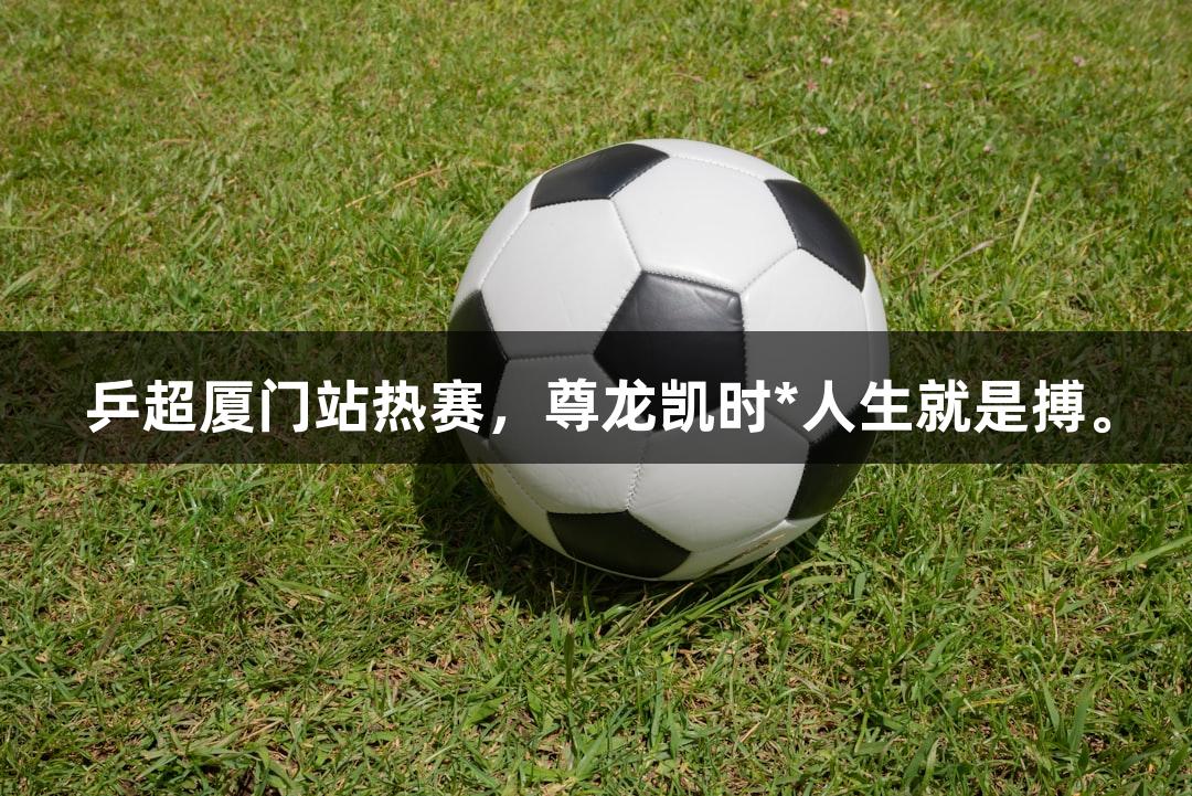 乒超厦门站热赛，尊龙凯时*人生就是搏。