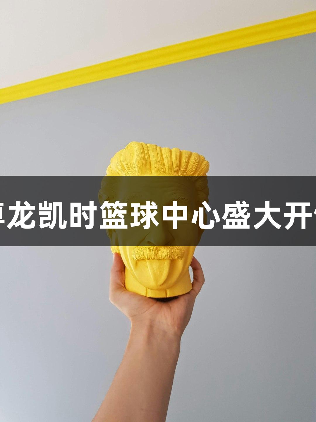 尊龙凯时篮球中心盛大开馆