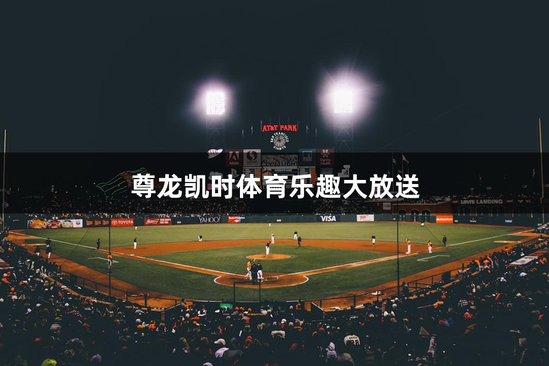 尊龙凯时体育乐趣大放送