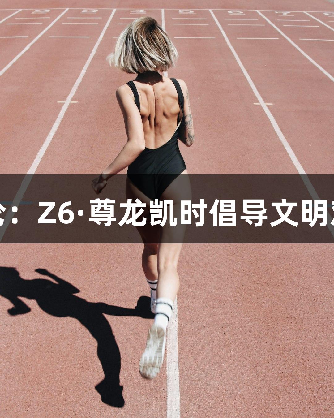 东湖评论：Z6·尊龙凯时倡导文明观赛自觉