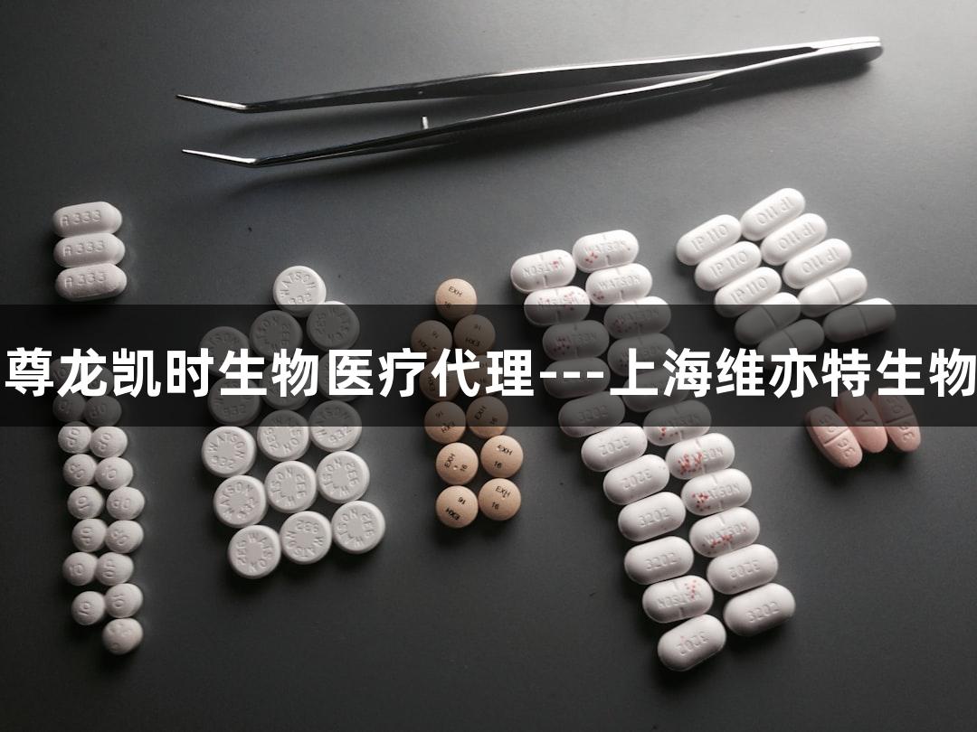 尊龙凯时生物医疗代理---上海维亦特生物