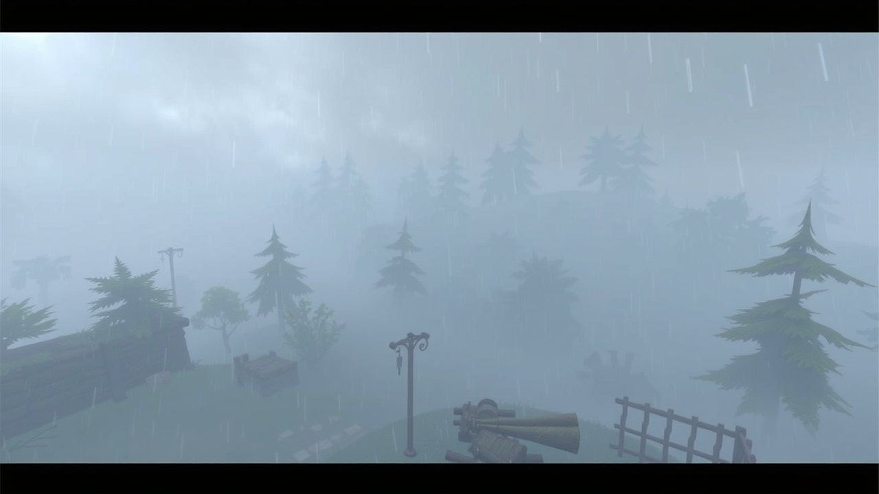 改写问题为：[爱游戏]推荐：Unity3D迷雾天气系统插件MistyWeatherSystemPlugin使用指南
