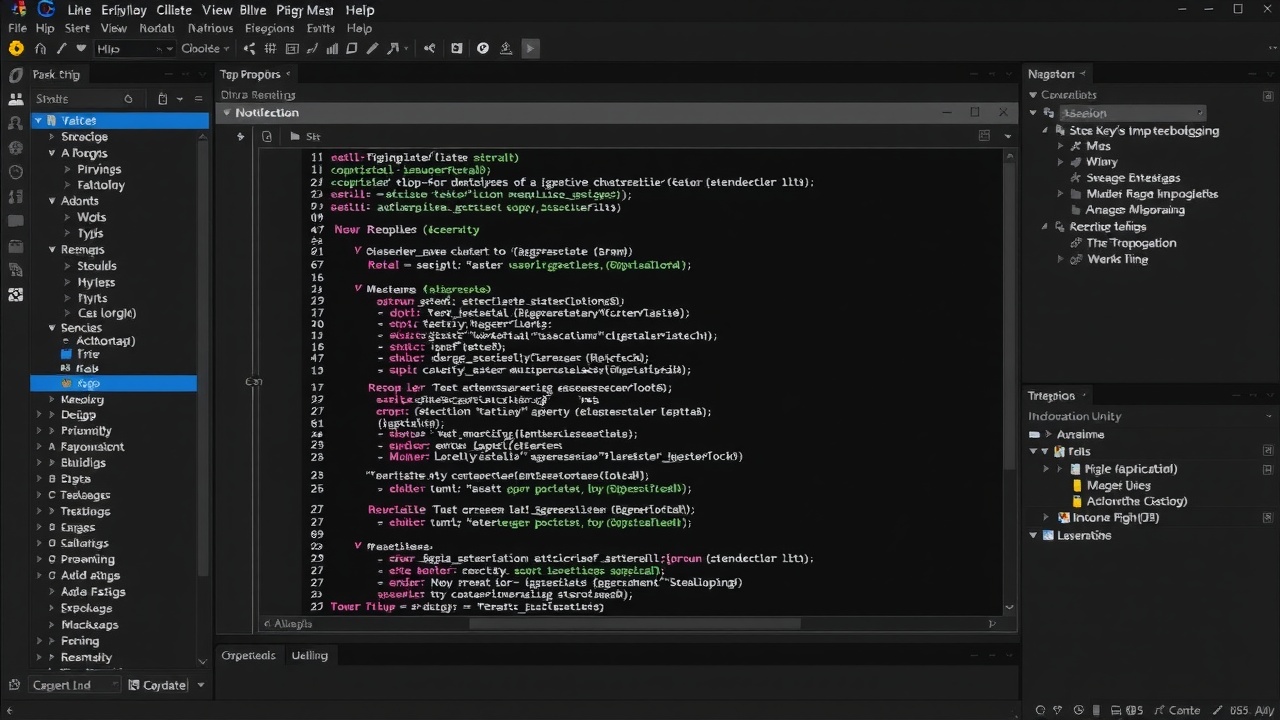 《爱游戏》推荐：Unity3D插件——幽暗脚本调试工具GloomyScriptDebuggingTool使用指南