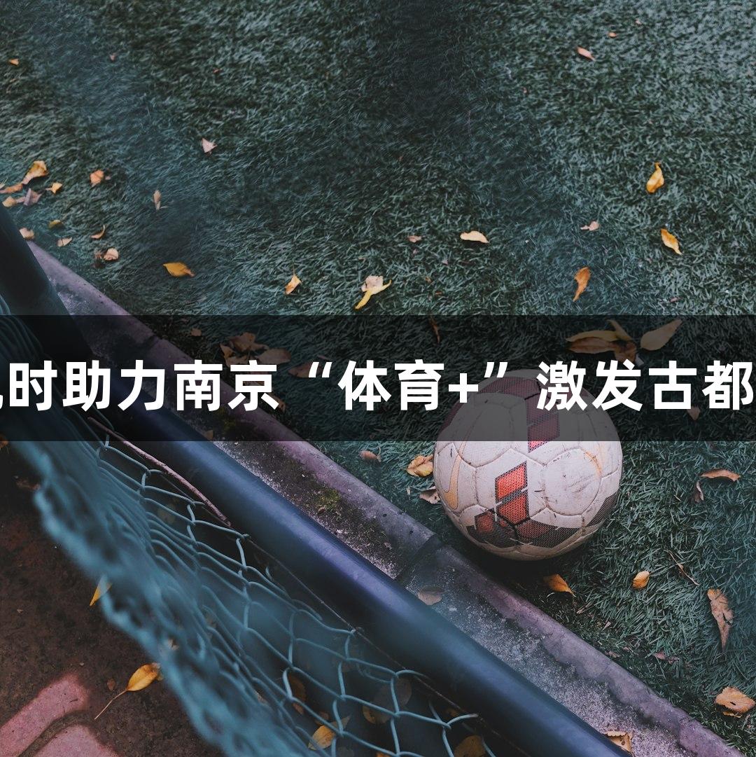 尊龙凯时助力南京“体育+”激发古都新动能