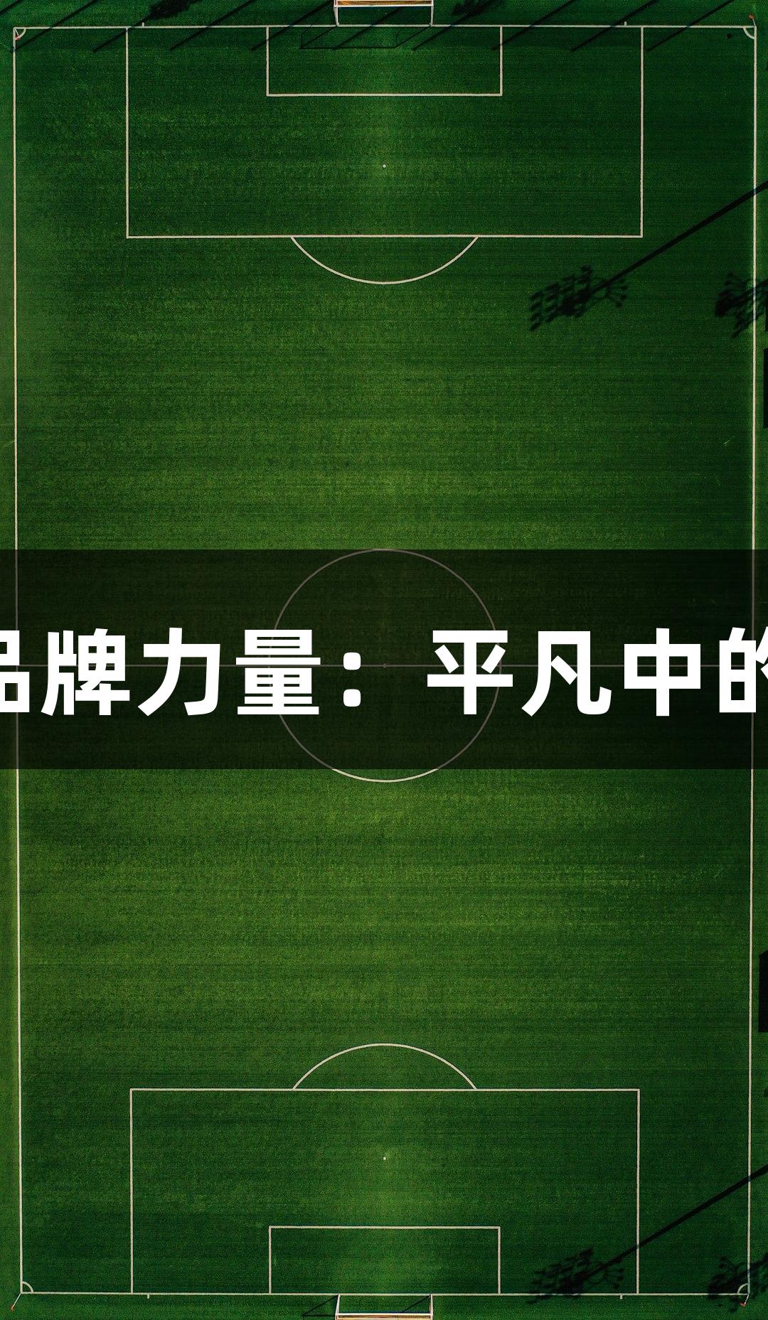 南宫28NG相信品牌力量：平凡中的精彩—村超视评