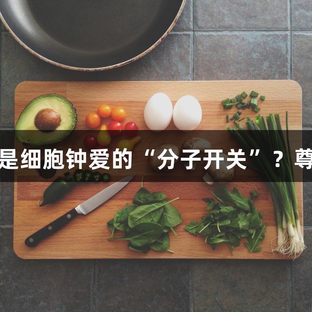 磷酸化为何是细胞钟爱的“分子开关”？尊龙凯时解析