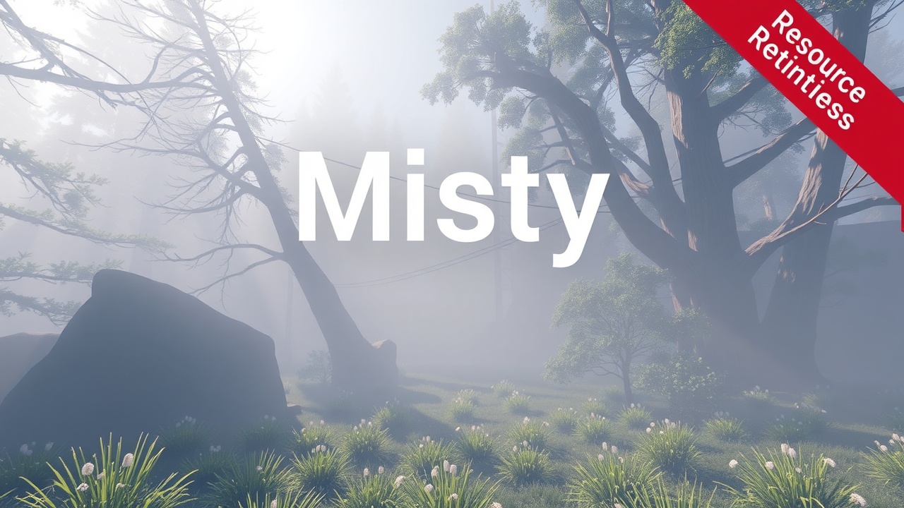 优化Unity3D插件：如何使用j9九游会的迷雾资源优化器MistyResourceOptimizer提升游戏性能？