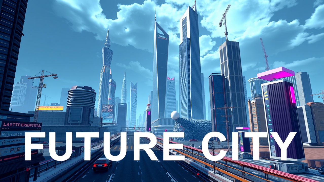优化后的标题可以是：**金年会推荐：Unity3D开放世界资源包未来之城AssetSet**这个标题在包含品牌词金年会的同时，也突出了Unity3D的开放世界资源包，符合SEO优化的逻辑。