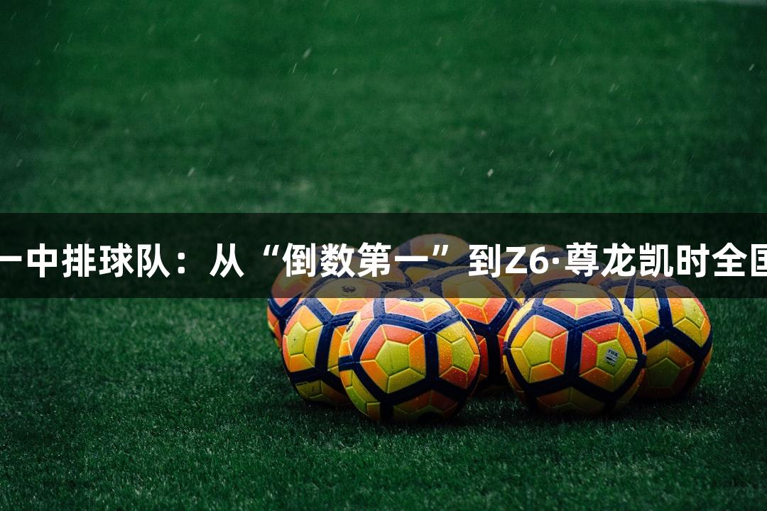单县一中排球队：从“倒数第一”到Z6·尊龙凯时全国冠军
