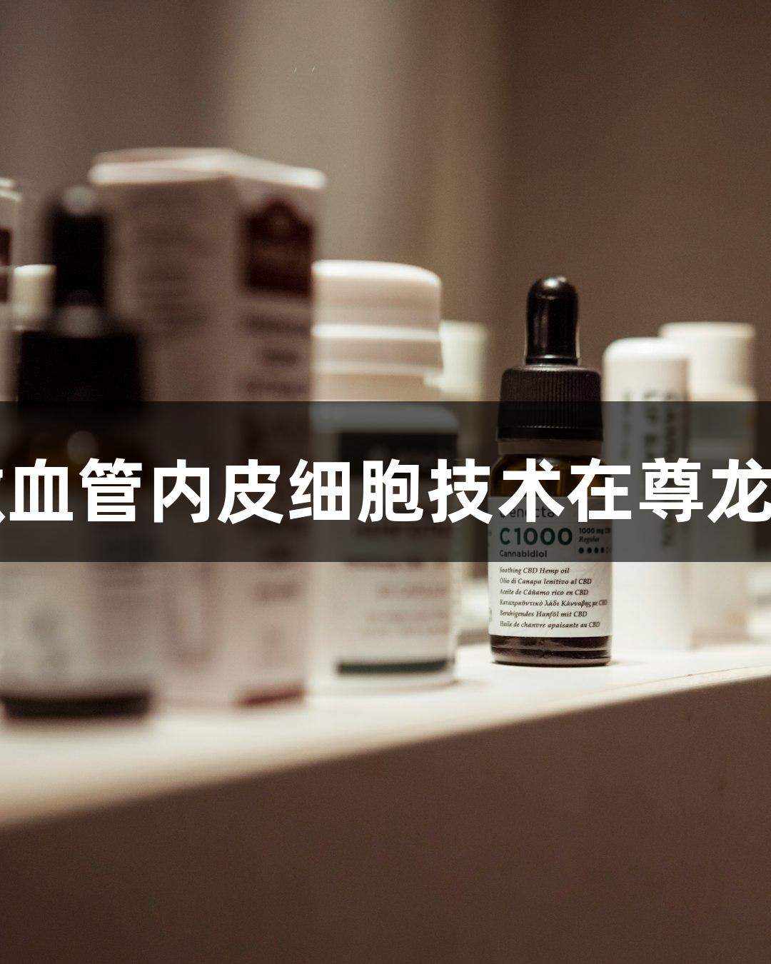 羊原代肺微血管内皮细胞技术在尊龙凯时的应用