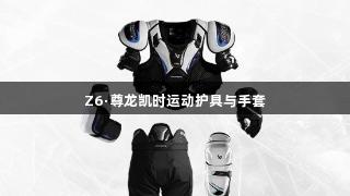 Z6·尊龙凯时运动护具与手套