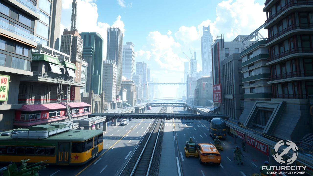 标题优化建议：[KU酷游]Unity3D战争策略资产包：未来之城CompleteAssetPack详解与应用技巧这样修改后，标题不仅融入了品牌词KU酷游，而且清晰表达了内容，同时也符合SEO优化逻辑，有利于提高搜索引擎的可见性。