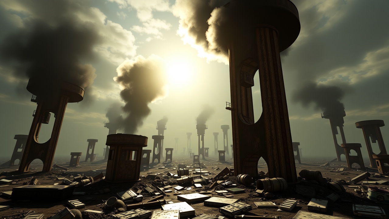 当然可以！您可以考虑使用以下优化后的标题：BG大游：末日Shader特效包ApocalypticShaderEffectsPack，提升Unity3D游戏视觉效果这个标题不仅包含了品牌词BG大游，还明确指出了插件的功能和优势，符合SEO优化的逻辑。