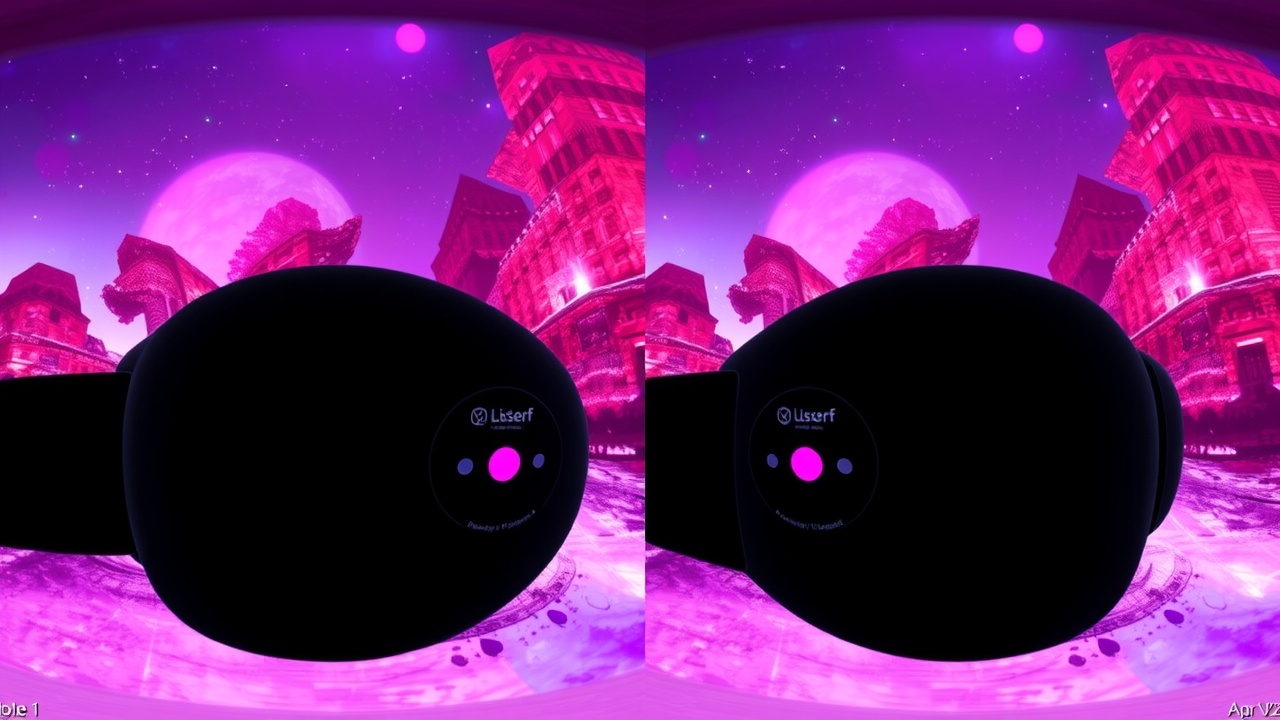 【BG大游】Unity3D插件推荐：神秘VR支持插件MysteriousVRSupportPlugin全面解析