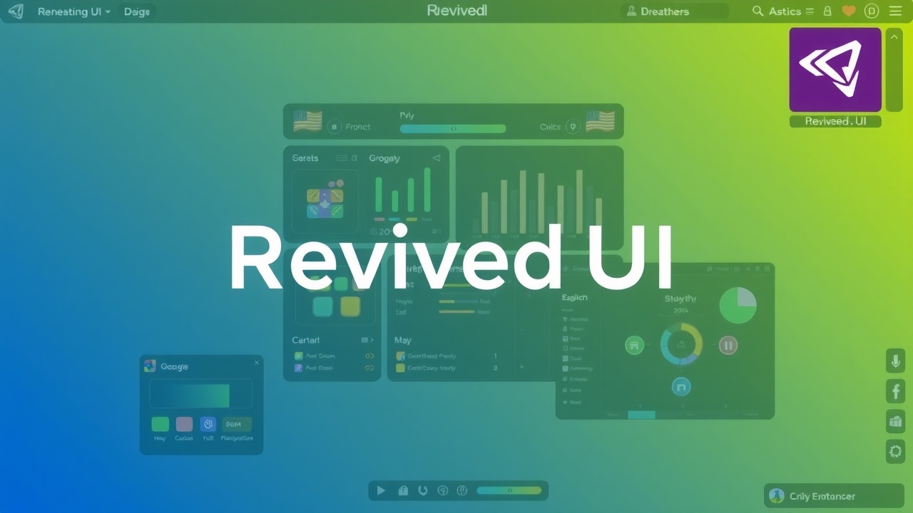 改写后的问题：[金年会]Unity3D插件RevivedUIInterfacePlugin：如何提升UI界面复苏效果？
