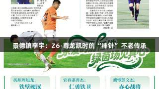 景德镇李宇：Z6·尊龙凯时的“神针”不老传承