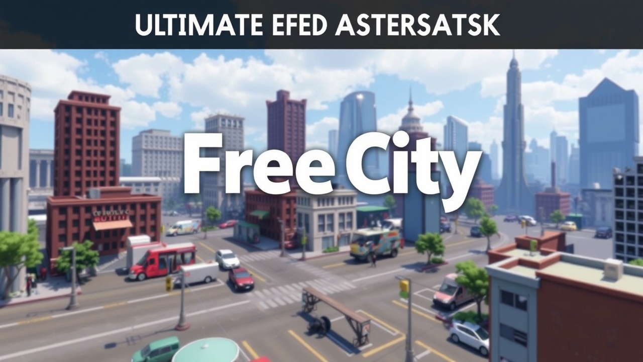 标题改写为：《Unity3DSLG游戏全资产包-自由之城UltimateAssetPack|J9九游会官网》这样不仅融入了品牌词，还符合SEO优化的逻辑。