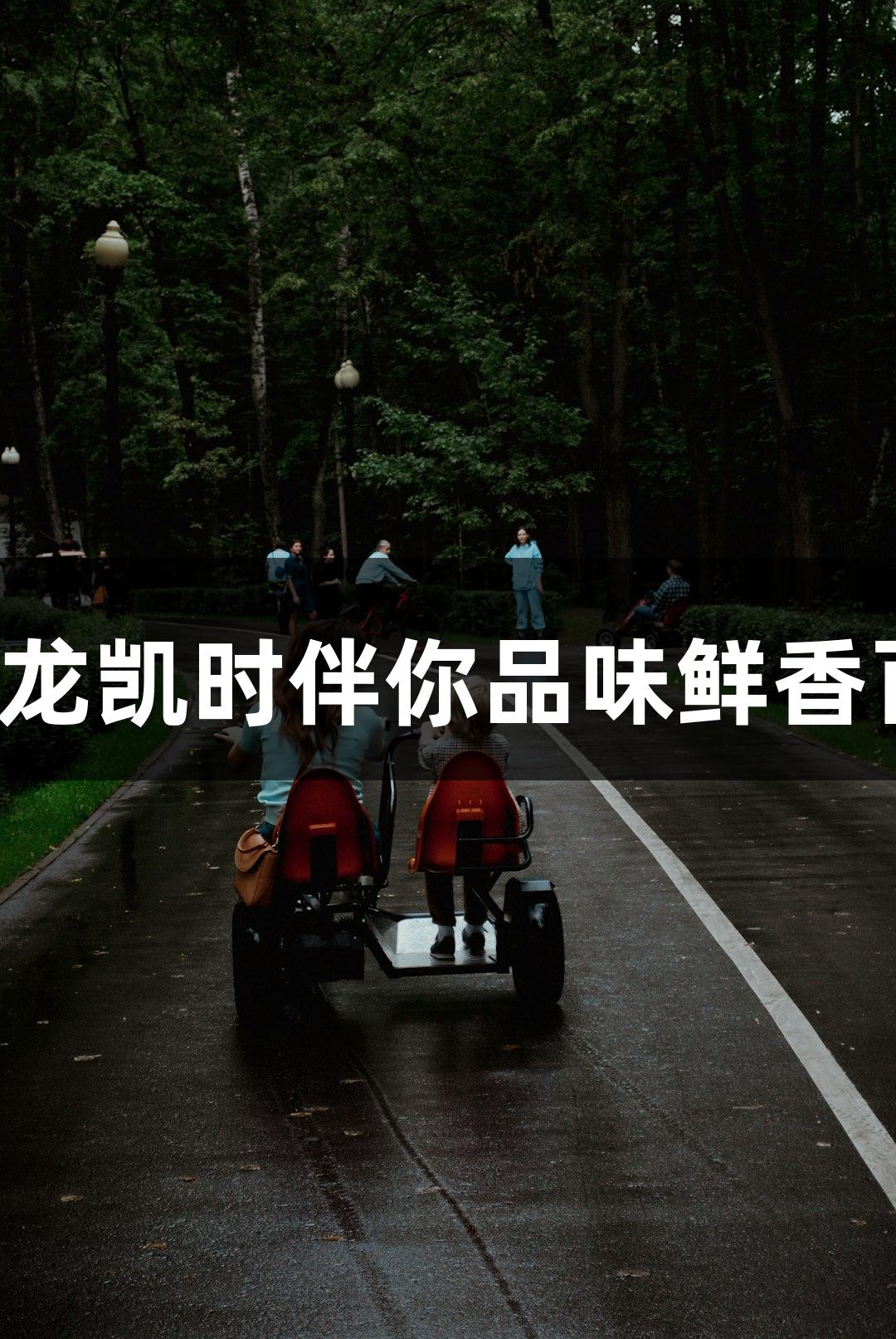 外籍博主荆楚行：尊龙凯时伴你品味鲜香百味，尽享美食乐趣！