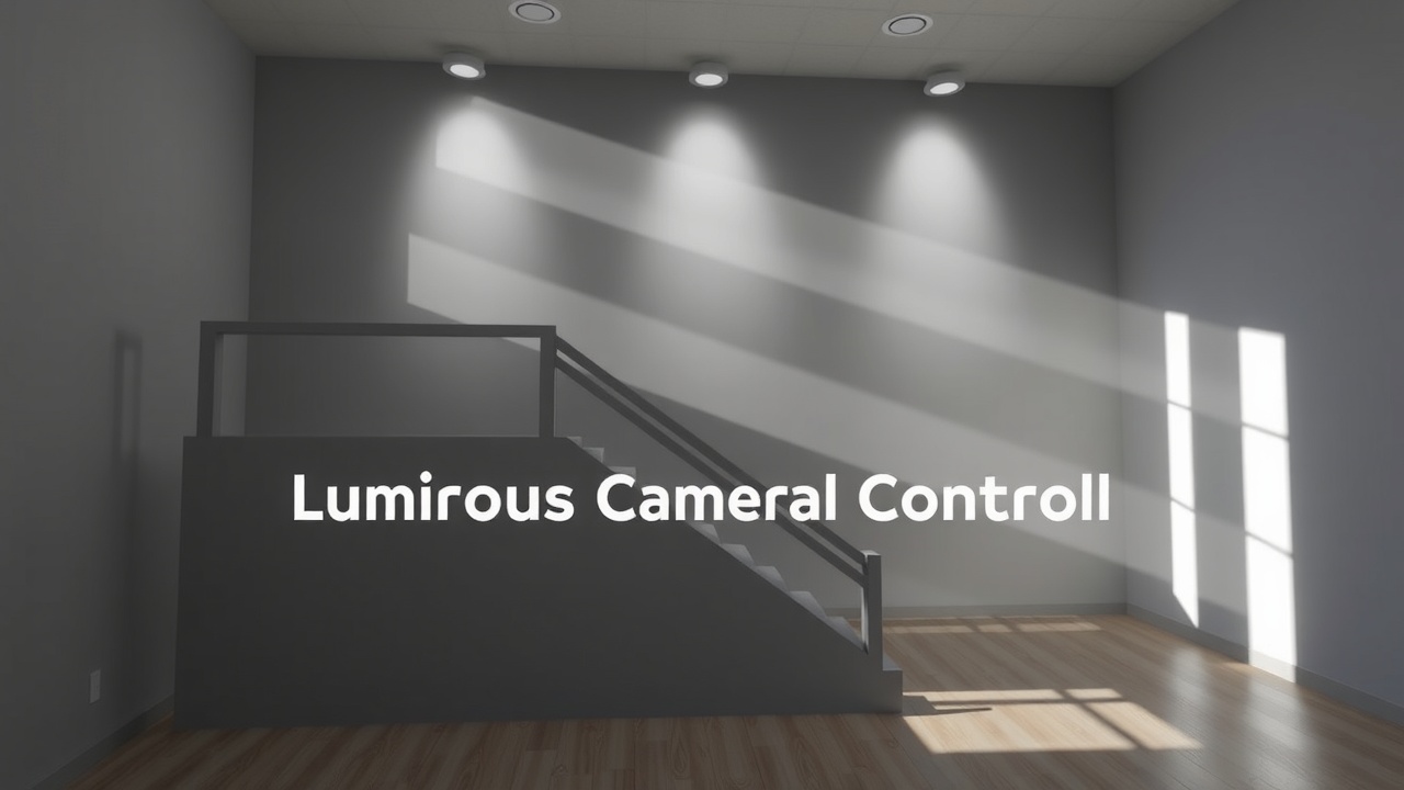 [九游会]Unity3D插件：LuminousCameraControlPlugin光影摄像机控制器优化指南